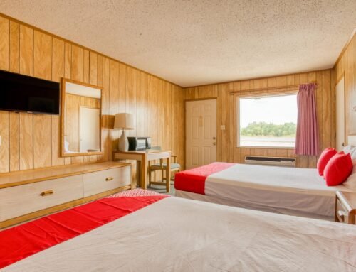 Best Guest House near Kollur Mookambika Temple – Swayambhoo Stay